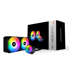 СВО Xigmatek Liquid Killer X 240