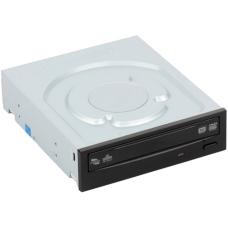 Оптический привод DVD R/RW Vega, Black