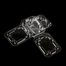 Защитный транспортировочный чехол для процессора LGA 1700