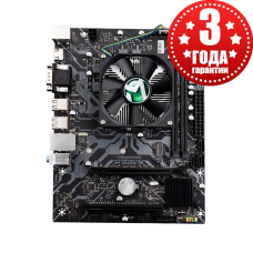 Материнская плата Maxsun MS-Challenger A10 Super V2.0