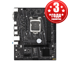 Материнская плата Maxsun Challenger H510M-H