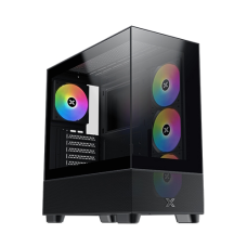 Компьютерный корпус Xigmatek Endorphin Air V2