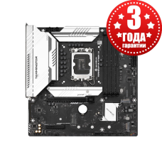 Материнская плата Maxsun Terminator B760M D4