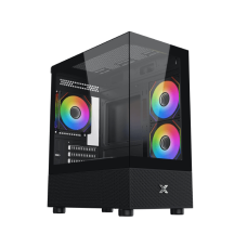 Компьютерный корпус Xigmatek ALPHARD M