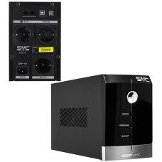 Блок бесперебойного питания SVC V-1200-F