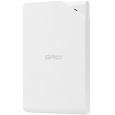 Внешний жесткий диск Silicon Power S03, SP010TBPHDS03S3W, 1 TB, Белый HDD USB
