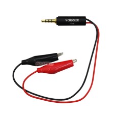 Детектор напряжения (вольтметр), Espada (FT Lab) Smart V checker, FSV-001 0-10V, for Android/­IOS