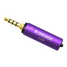 Детектор ИК излучения, Espada (FT Lab) Smart IR checker, FIR-001 Android/­IOS