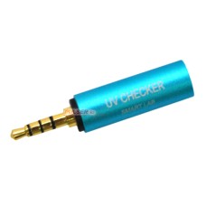 Детектор ультрафиолета, Espada (FT Lab) Smart UV checker, FUV-001 Android/­IOS