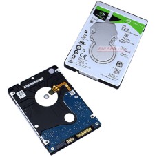 Жесткий диск HDD 1000 GB Seagate Barracuda, 2.5", 128MB, SATA III