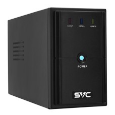 Блок бесперебойного питания SVC V600-L