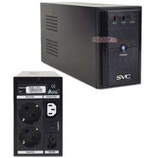 Источник бесперебойного питания SVC V-650-L