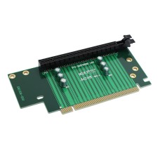 Переходник PCIx16 M -> PCIx16 F, Espada [EPCIE164U]