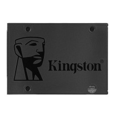 Твердотельный накопитель SSD 240 Gb SATA 6Gb/s Kingston A400 SA400S37/240G 2.5" TLC