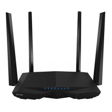 Беспроводной маршрутизатор Tenda AC6 Wireless access point/­router, Wi-Fi 5 (AC1200), (3+1) x 10/­100M