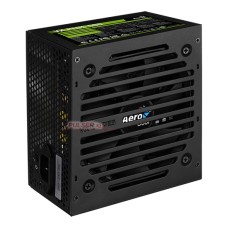 Блок питания ATX AeroCool VX-500 PLUS, 500W Power supply
