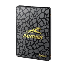 Твердотельный накопитель SSD Apacer Panther AS340, 240 GB SATA AP240GAS340G-1, SATA 6Gb/­s