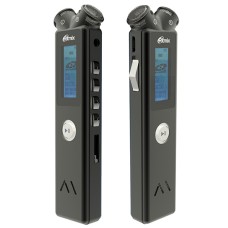 Диктофон Ritmix RR-145 16GB