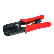 Обжимной инструмент Cablexpert, T568R RJ-45, RJ-11, RJ-12