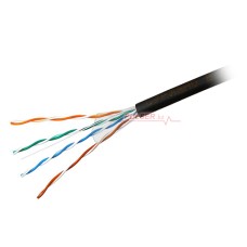 Кабель сетевой SkyNet CSS-UTP-4-CU-OUT