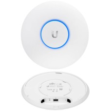 Wi-Fi точка доступа Ubiquiti UniFi UAP-AC-PRO