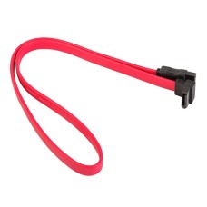 Кабель SATA, Gembird CC-SATA-DATA90 Cable internal, data, угловой разъем