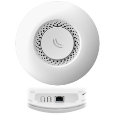 Wi-Fi точка доступа MikroTik RouterBOARD cAP 2nD