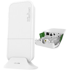 Wi-Fi точка доступа MikroTik wAP LTE kit Wireless access point, 802.11b/­g/­n, RJ45, outdoor, [RBwAPR-2nD&R11e-LTE]