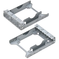 Корзина для жестких дисков Chenbro SK41203H-001 Basket for HDD 2.5" HDD/­SSD -> 3.5" bay, [70H541200-104]