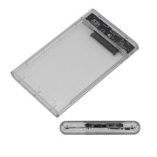 Внешний бокс для 2,5" жестких дисков Agestar 3UB2P4 External Case SATA to USB 3.0