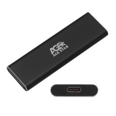 Внешний бокс для 3,5" жестких дисков Agestar 3UB3A8-6G