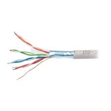 Кабель сетевой Cablexpert FPC-5004E, бухта Cable FTP, (~305м)