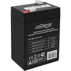 Батарея для UPS 6V, 4.5Ah Energenie BAT-6V4.5AH