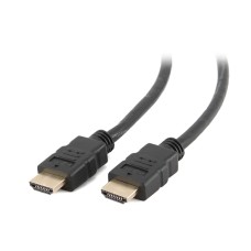 Кабель HDMI Cablexpert CC-HDMI8K-1M, 1м, v2.1, 8K, 19M/19M, черный, пакет