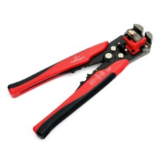 Инструмент для зачистки и обжима проводов Cablexpert T766 T-766, AWG24 - AWG10