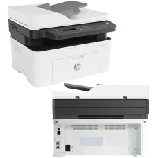 Лазерное МФУ HP Laser 137fnw MFP Laser printer/­scaner/­copier/­fax (A4, 1200 dpi, 128MB, 20ppm), USB 2.0+WiFi