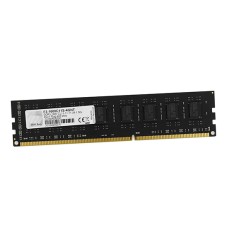 Модуль памяти G.Skill, F3-1600C11S-4GNT, DDR3, 4 GB DIMM <1600MHz> 11-11-11-28