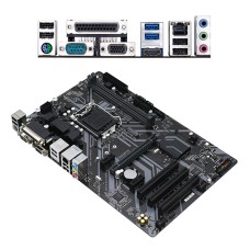 Материнская плата Gigabyte H310 D3 2.0 Уц. б/у