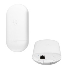 Наружная точка доступа 5GHZ NANOSTATION LOCO5AC UBIQUITI v2