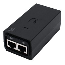 Адаптер PoE GBE POE-24-12W-G UBIQUITI