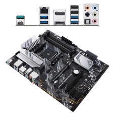 Материнская плата ASUS Prime B550 Plus, AM4