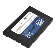 Твердотельный накопитель SSD Patriot P210, 512 GB SATA P210S512G25, SATA 6Gb/­s