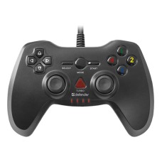 Джойстик Defender Archer Joystick 12 buttons, USB, (64248)