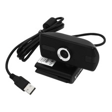 Вебкамера Vinteo VC-1-H WebCamera FullHD 30p, mic, USB, brown box