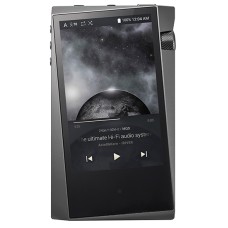 Аудиоплеер Astell&Kern SR15 уц., Dark Grey