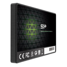 Твердотельный накопитель SSD Silicon Power A56 SP256GBSS3A56B25, 256 GB SATA SATA 6Gb/­s