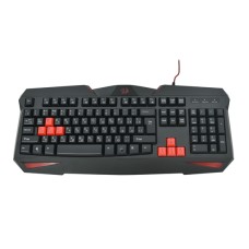 Клавиатура Defender Redragon Xenica (70450), USB/ Black