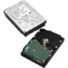 Уц. Жесткий диск Western Digital HGST DC HC310, 6 TB, вскрыта упаковка HDD SAS HUS726T6TAL5204, 7200rpm, 256MB cache, SAS 12 Gb/­s