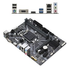 Материнская плата Gigabyte H310M H
