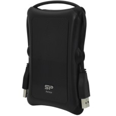 Внешний жесткий диск Silicon Power A30 1 TB (SP010TBPHDA30S3A) , black HDD USB